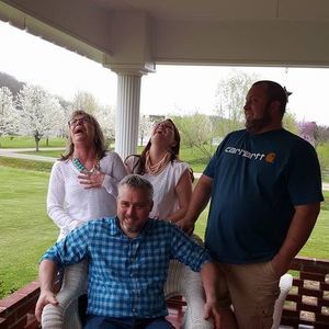 Meet your Posher, Scott